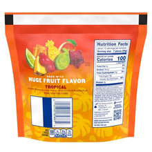 Cargar imagen en el visor de la galería, Jolly Rancher Tropical Gummies
