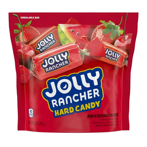 Jolly Rancher Hard Candy Awesome Reds