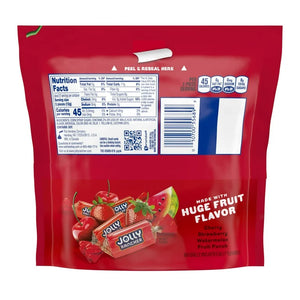 Jolly Rancher Hard Candy Awesome Reds
