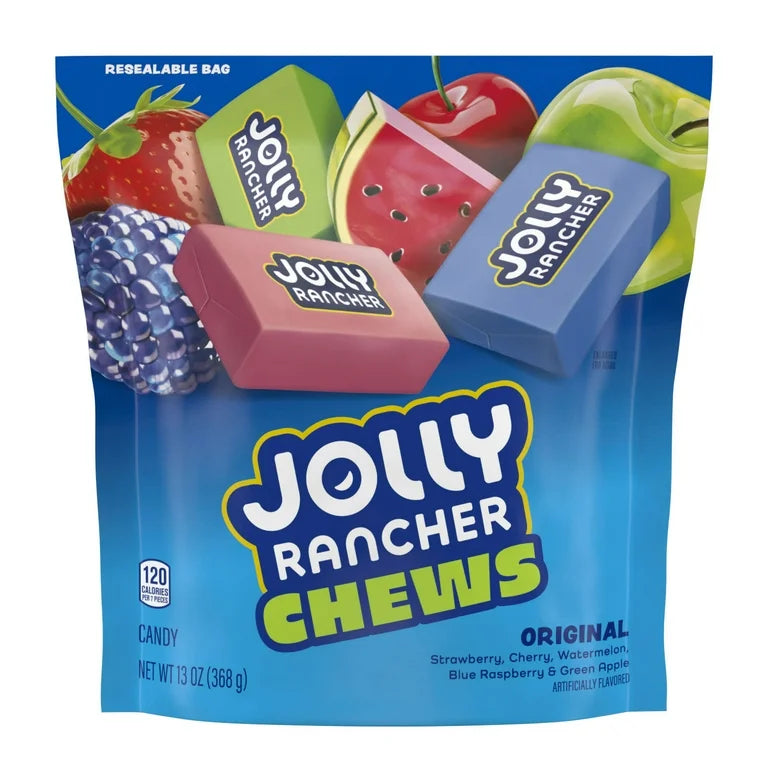 Jolly Rancher Chews