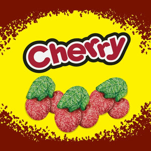 Sour Patch Cherry