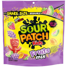 Cargar imagen en el visor de la galería, Sour Patch Fruits Mix
