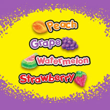 Cargar imagen en el visor de la galería, Sour Patch Fruits Mix
