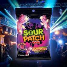 Cargar imagen en el visor de la galería, Sour Patch Glow Ups Strawberry Watermelon
