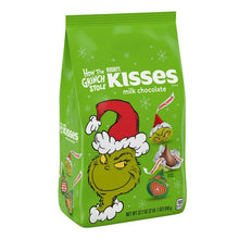Cargar imagen en el visor de la galería, Kisses Christmas Grinch
