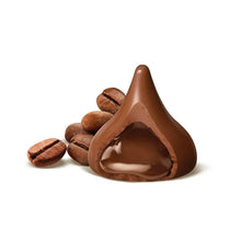Cargar imagen en el visor de la galería, Kisses Milk Chocolate Café Moche
