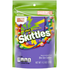 Cargar imagen en el visor de la galería, Skittles Sour Berry Mix
