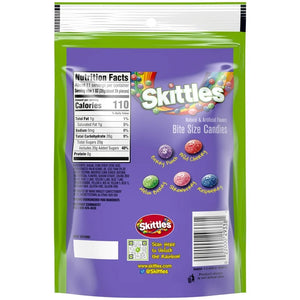 Skittles Sour Berry Mix