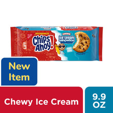 Cargar imagen en el visor de la galería, Chips Ahoy! Ice Cream Sandwich Inspired
