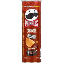 Cargar imagen en el visor de la galería, Pringles Texas BBQ Brisket
