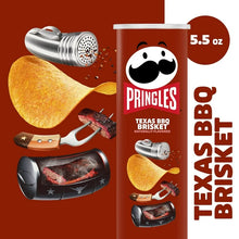 Cargar imagen en el visor de la galería, Pringles Texas BBQ Brisket
