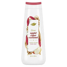 Cargar imagen en el visor de la galería, Dove Apple Cider Caramel Body Wash
