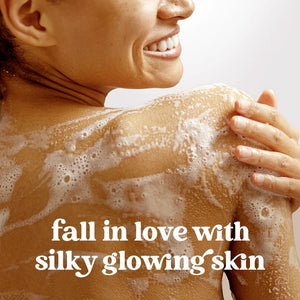 Dove Apple Cider Caramel Body Wash