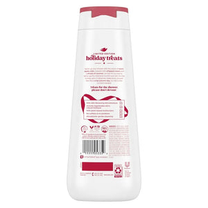 Dove Apple Cider Caramel Body Wash