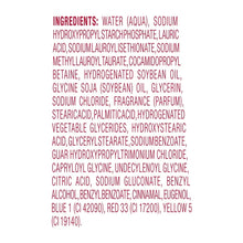 Cargar imagen en el visor de la galería, Dove Apple Cider Caramel Body Wash

