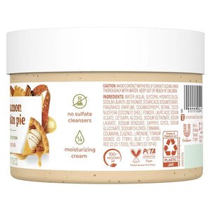 Dove Cinnamon Pumpkin Pie Body Scrub