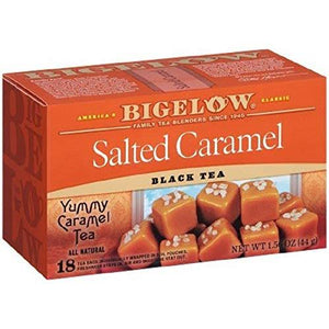 Bigelow Salted Caramel Tea