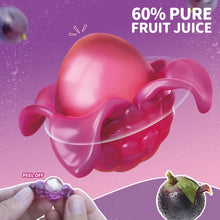 Cargar imagen en el visor de la galería, Amos Peelerz Grape Gummies
