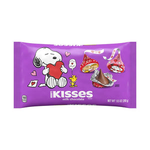 Kisses Snoopy And Friends Valentines Day