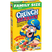 Cargar imagen en el visor de la galería, Captain Crunch Berries

