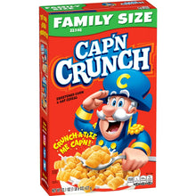 Cargar imagen en el visor de la galería, Captain Crunch Original
