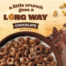 Cargar imagen en el visor de la galería, Cheerios Oat Crunch Chocolate
