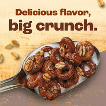 Cargar imagen en el visor de la galería, Cheerios Oat Crunch Chocolate
