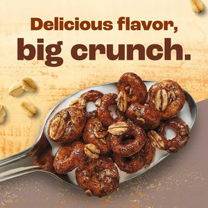 Cheerios Oat Crunch Chocolate