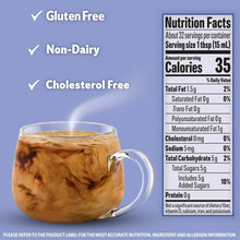 Cargar imagen en el visor de la galería, Coffee Mate Blueberry Muffin
