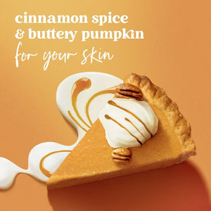 Dove Cinnamon Pumpkin Pie antiperspirant