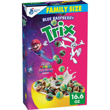 Cargar imagen en el visor de la galería, Trix Blue Raspberry
