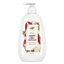 Cargar imagen en el visor de la galería, Dove Apple Cider Caramel Hand Wash
