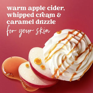 Dove Apple Cider Caramel Hand Wash
