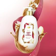 Cargar imagen en el visor de la galería, Dove Apple Cider Caramel Hand Wash
