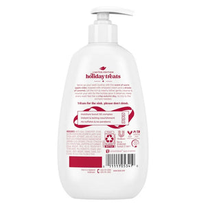Dove Apple Cider Caramel Hand Wash