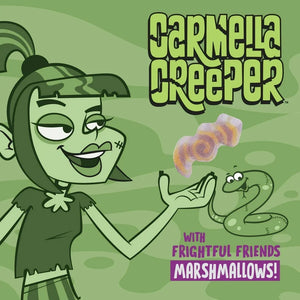 Carmella Creeper