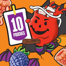 Cargar imagen en el visor de la galería, Kool Aid Ghoul Aid Scary Berry
