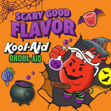 Cargar imagen en el visor de la galería, Kool Aid Ghoul Aid Scary Berry

