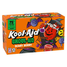Cargar imagen en el visor de la galería, Kool Aid Ghoul Aid Scary Berry
