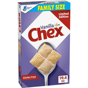 Chex Vanilla