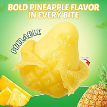 Cargar imagen en el visor de la galería, Amos Peelerz Pineapple Gummies
