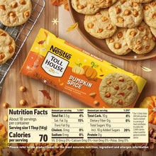 Cargar imagen en el visor de la galería, Toll House Pumpkin Spice Chips
