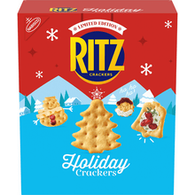 Cargar imagen en el visor de la galería, Ritz Holiday Crackers
