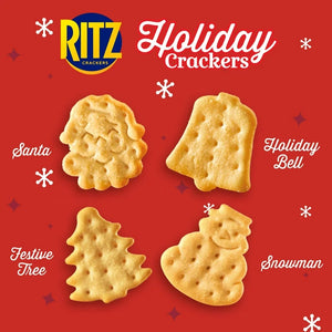 Ritz Holiday Crackers