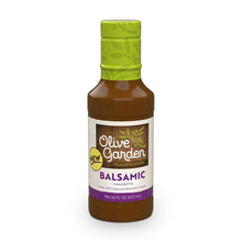 Cargar imagen en el visor de la galería, Olive Garden Balsamic Vinaigrette
