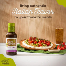 Cargar imagen en el visor de la galería, Olive Garden Balsamic Vinaigrette
