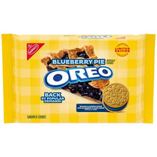 Cargar imagen en el visor de la galería, Oreo Blueberry Pie

