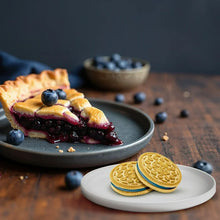 Cargar imagen en el visor de la galería, Oreo Blueberry Pie

