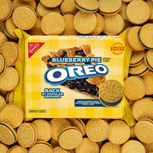 Cargar imagen en el visor de la galería, Oreo Blueberry Pie
