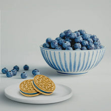 Cargar imagen en el visor de la galería, Oreo Blueberry Pie
